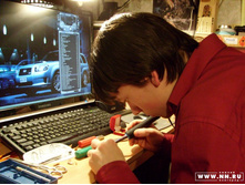 �������