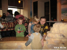 ����� � - ������������ ;))