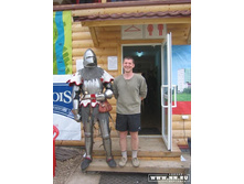 � � ������