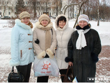 ����� � �������.