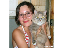 � � ������