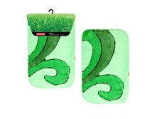 VAL GT5080 ������ GRASS 50*80 ��	390 �.