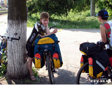 �� ���� ��������� - � ��� ������ �����, ������� ���!