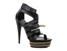 �17*19 ��������� LES**ILLA pelle �/� 2011  