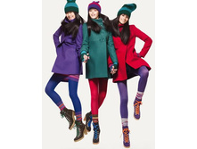 �����-����� ��� Benetton � ������