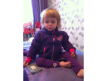 ����� ������� Didriksons Shay 574295 