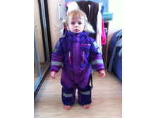 ���������� ������� Didriksons Kilimanjaro 503328 