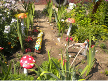 ��� "���"