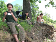 ������� �� �������. ���� � ����� �� ����))