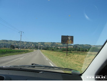 �����, � ������� ������� ������� (la C&ocirc;te Saint-Andr&eacute;)