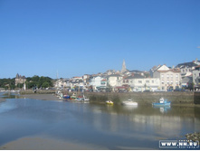 Pornic - ����� ������, ����� �����