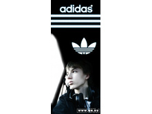 Adidas Original Avatar #4