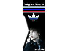 Adidas Original Avatar #5
