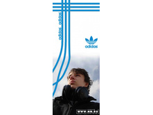 Adidas Original Avatar #13