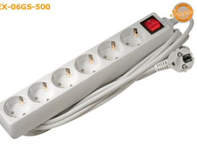 EX-06*GS-500  (6 �., 5.0 �., ������., ���)