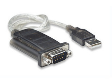 ��������� ���������� 1 DB9M (RS232)