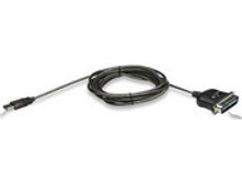 ��������� ���������� Manhattan USB Parallel Converter 1 Cen 36