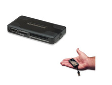 USB-��� + ���������, 3 �����, 42-�-1