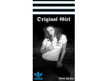 Adidas Original Avatar #16
