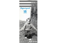 Adidas Original Avatar #19