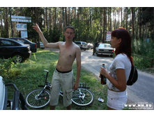 ������ � ���