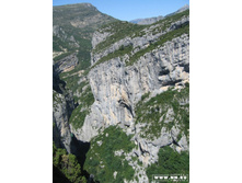 Gorge du Verdon