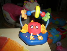 ������������� ������ ImToy