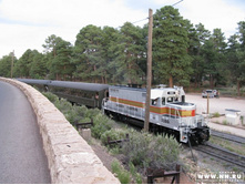 ����� Grand Canyon