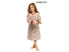 GNDJ275 ������ ������� ��� ������� PYJAMAS DRESS  , 285 ���