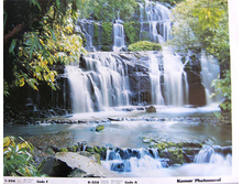 ���. 8-256 Pura Kaunui Falls  ����� �������� 368-254 8 ������     22,1����