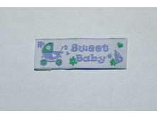 Sweet Baby (���������) 12*40 �� - 5���/��