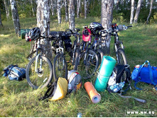 ����� - � ������