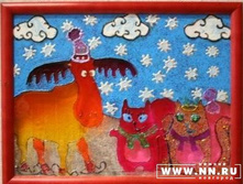 ����������