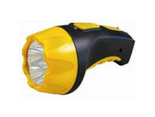 83,73�. ��� 23643 ������ ULTRAFLASH LED3804 �������������� 220�, ������/������, 4 LED, SLA, �������, �������  