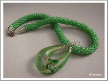 ���� ������� � lampwork-�������