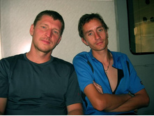 Denis L � �������� ))