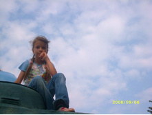 ����, ������� � ... ����! 