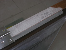 ������ ����� � ������� �������