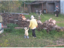 ������ � �������� :)