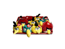 Ang**ry Bir**ds Li**mited Ed***ition ������ ������� 12��, �� ������ (Big Brother, Toucan, Orange Globe) - �� 1 ��. 521,64 ���.jpg