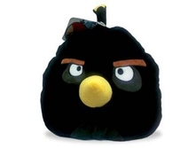 Ang**ry Bird**s ������������ ������� ������ ����� Black bird 30�25�� - 980 ���.jpg