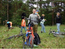 �������