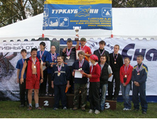 ����������