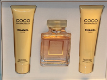 ���������� ����� Chanel \"Coco Mademoiselle\" - 1000 �