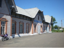 �����-��������, ��������������� ������