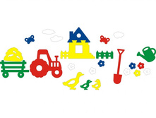 ������� ����� ��� ����� \"�������\" 45395		88,20  