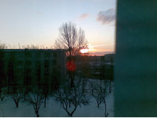 ������ ���