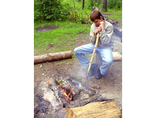 ���� � ������