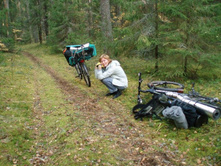 ������ � ����