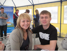 Libsk and ������ ))